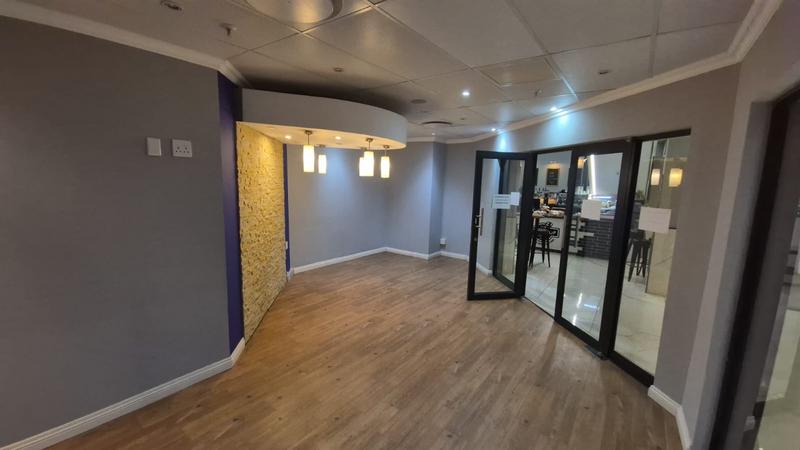 To Let commercial Property for Rent in George Central Western Cape